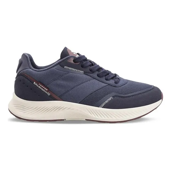 Topper Zapatillas -retro Pacer Azl Naval