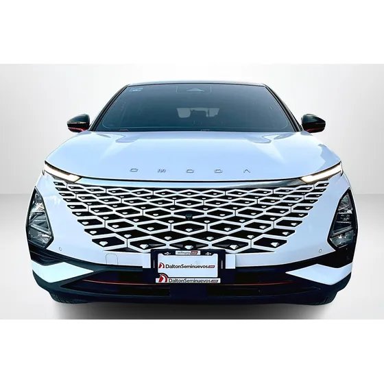Omoda Omoda C5 5 Pts. Premium, 1.5t, Cvt, Piel, Adas, Qc, Ra-18