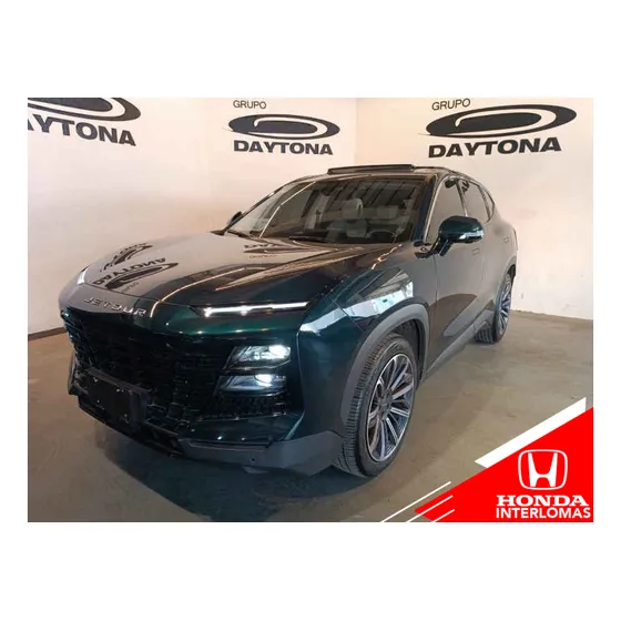 Jetour Dashing 1.6t Dct7