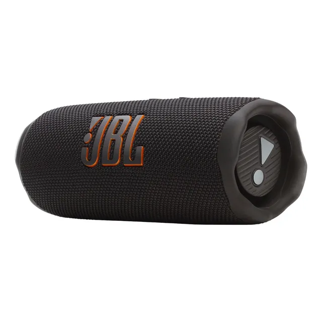 Parlante Jbl Flip 7, Negro
