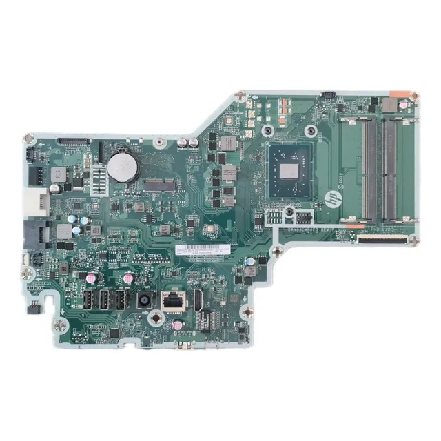 Placa Laptop Hp Pavilion 24-b010 Amd A9-9410 Samui-a9
