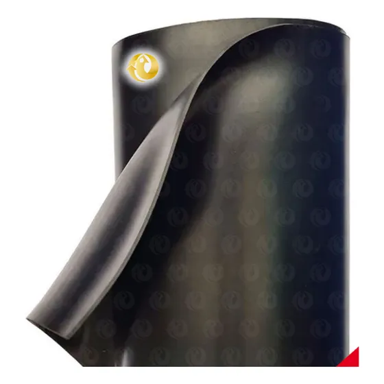 Lamina Caucho Neopreno Fino 1/8 3mm X 1.20m X 1m De Calidad