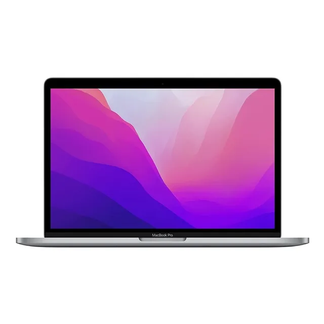 Macbook Pro 13.3' Retina Apple Chip M2 512 Gb Ssd 8 Gb Amv
