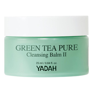 Yadah Bálsamo De Limpeza De Chá Verde 2 Mini (25ml) Bálsamo Yadah Bálsamo De Limpeza De Chá Verde 2 Mini (25ml) Bálsamo