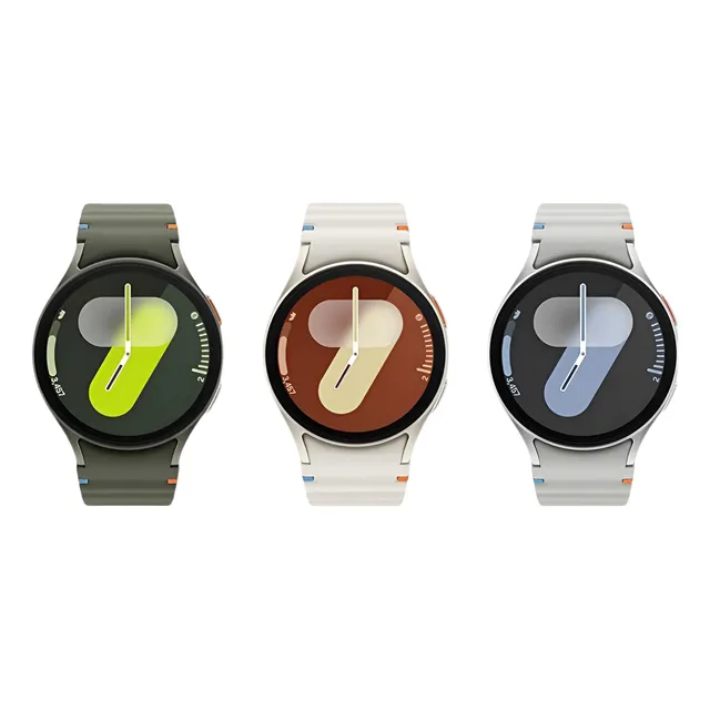 Reloj Inteligente Samsung Galaxy Watch 7 40mm Galaxy Ai Wifi
