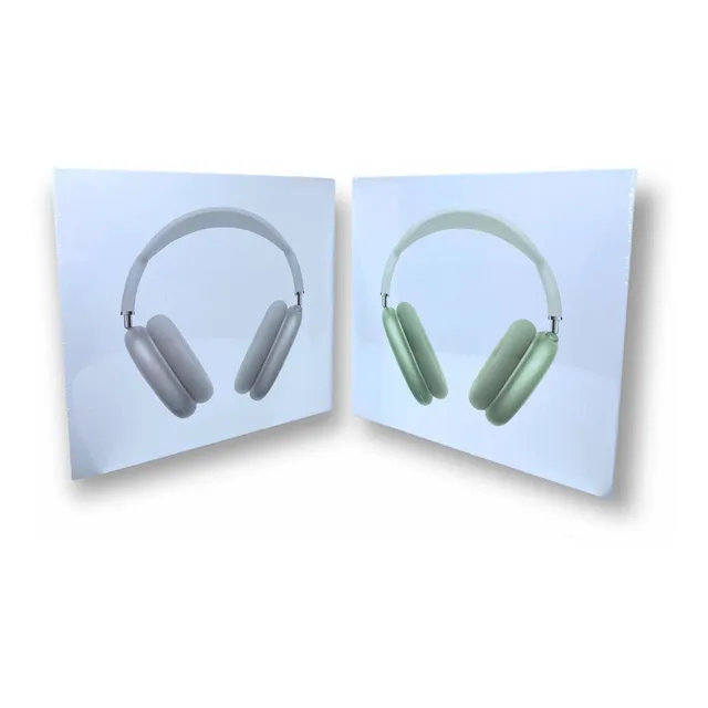 Audífonos Inalámbricos Bluetooth Plegables