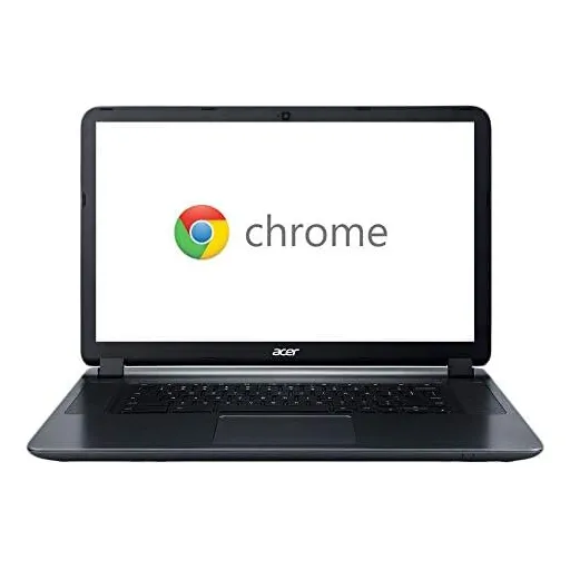 Laptop Acer 15.6  Chromebook, Celeron, 2gb Ram, 16gb Ssd