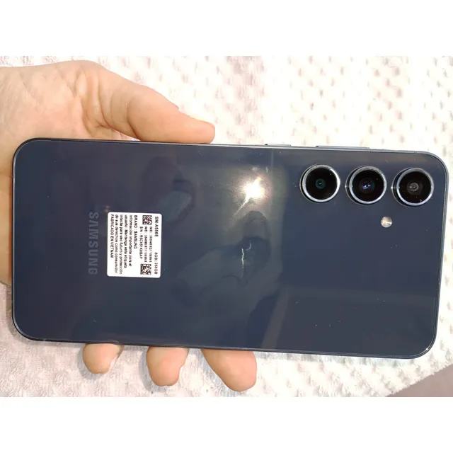Samsung Galaxy A55 5g 256gb.  Nuevo. Traído Del Extranjero