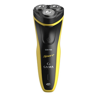Afeitadora Gsh700 Sport Usb De 3 Cuchillas Afeitadora Gsh700 Sport Usb De 3 Cuchillas