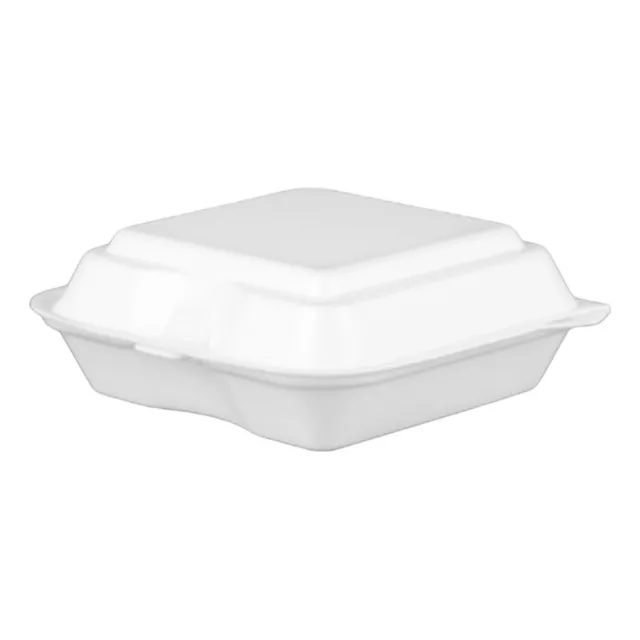 Envase De Anime Porta Comida Ct2 (200 Und)
