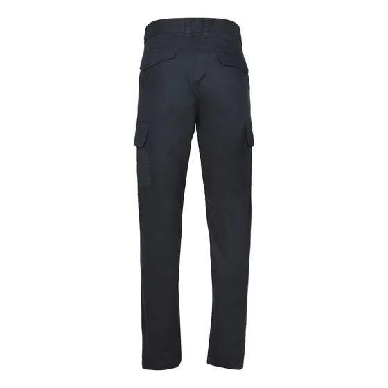 Pantalon Cargo De Gabardina Dogma Premium