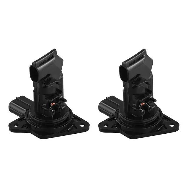 Para Medidor De Flujo De Masa De Aire Maf Sensor