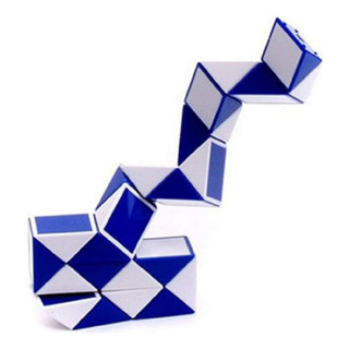 Snake Magic Speed Cube Speed Twist Brain Puzzle Cube Y Snake Magic Speed Cube Speed Twist Brain Puzzle Cube Y