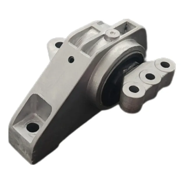 Coxim Direito Motor E-torq Fiat Strada De 2011 A 2020