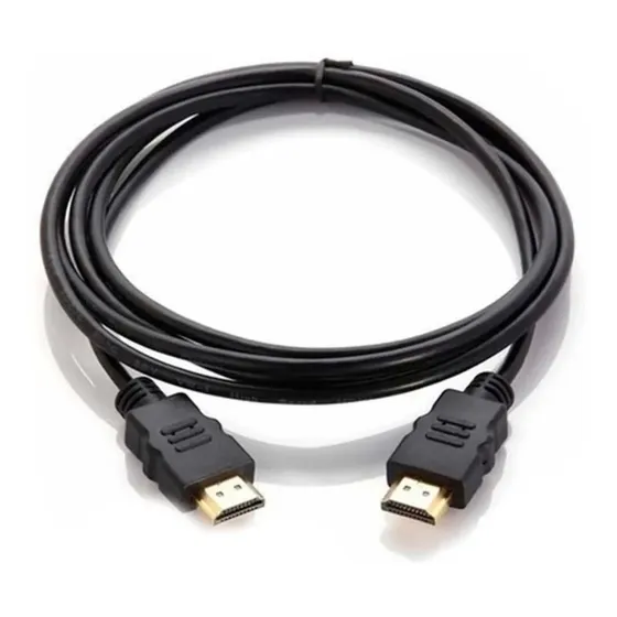 Cable Hdmi Full Hd 1080p 1.5 Ps3 Xbox 360 Laptop Tv Monitor