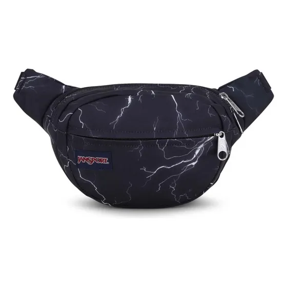 Riñonera Jansport Fifth Avenue Color Electric Bolts