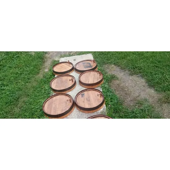 Puntas De Barriles Para Decorar Paredes De Su Casa Y Negocio