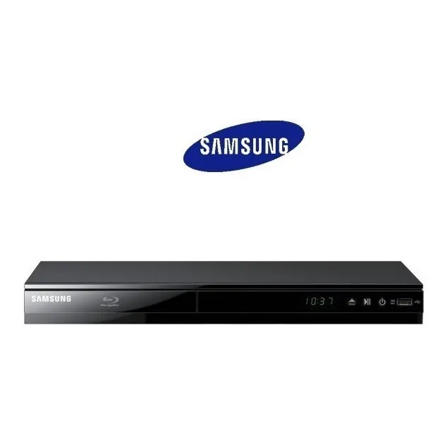 Reproductor Blu-ray Dvd Samsung 