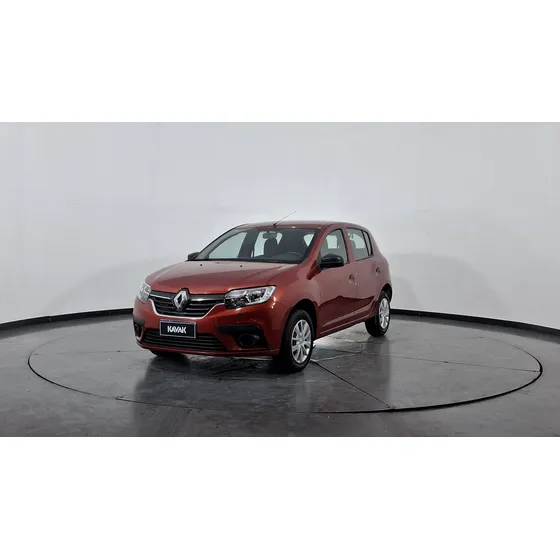 Renault Sandero 1.6 Life