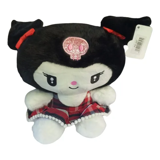 Peluche Kuromi Sanrio My Melody Hello Kitty Kawaii Anime