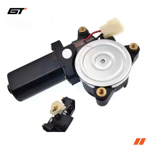 Motor Eleva Vidrios Electrico Mitsubishi Montero Dakar V6
