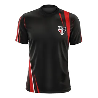 Camisa Masculina Power 2025 SĂŁo Paulo Licenciada Oficial Camisa Masculina Power 2025 SĂŁo Paulo Licenciada Oficial