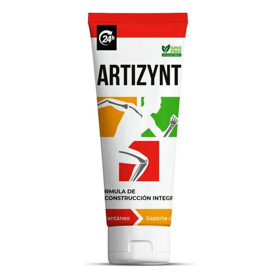 Artizynt Gel Reparador Articula - mL a $1398