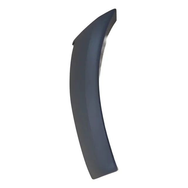 Extension Parachoque Delantero Izquierdo Dmax 