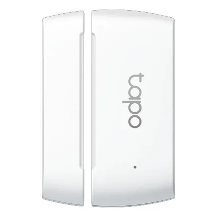 Sensor De Contacto Inteligente Tp-link Tapo T110 Inalambrico