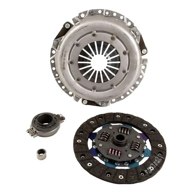 Luk Kit De Clutch Pointer 4c. 1.8l 1997/2010 Volkswagen