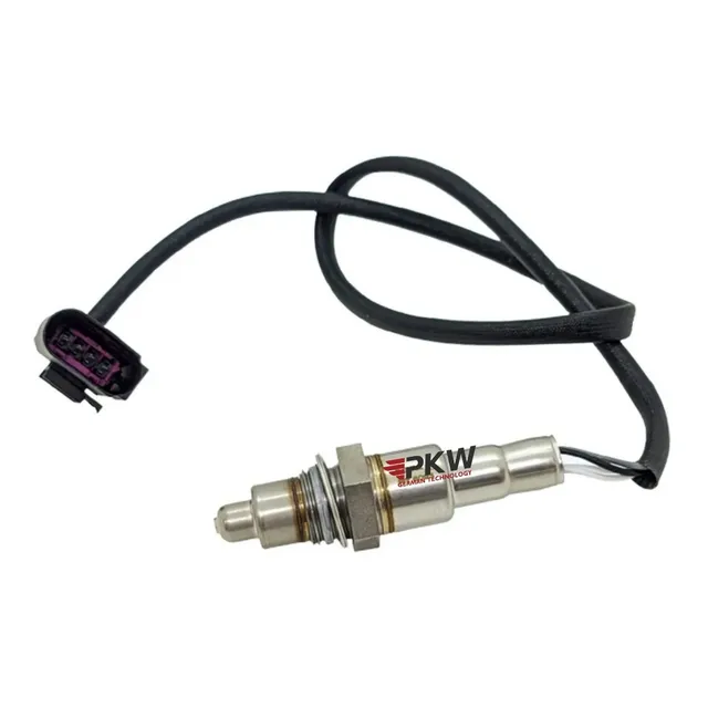 Sonda Lambda Vw Gol Trend Voyage Fox Suran 1.6 Msi Cws Post