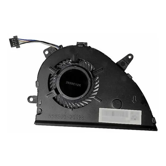 Eclass Nuevo Ventilador Refrigeracion Cpu Para Hp L2 001