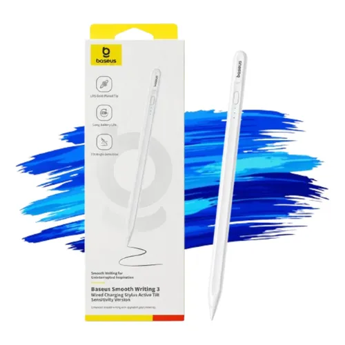 Apple Pencil (usb-c) Para iPad | MercadoLivre