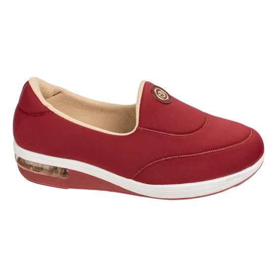 Zapatillas Urbanas Mujer Modare 7320-239 7320-239 Lycra/vien