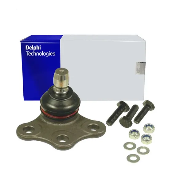 Rotula Horquilla Suspension Der Chevrolet Tornado 2005