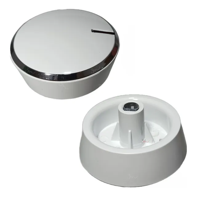 Perilla Original Para Timer De Secado Centro De Lavado Mabe