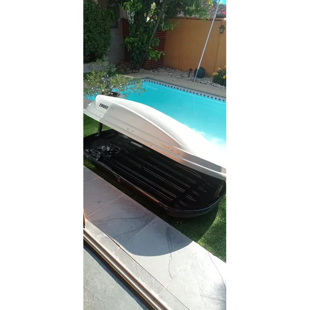 Thule Pacific 200