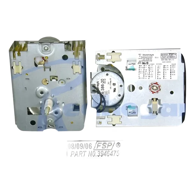 Programador Lavadora Whirlpool Kenmore 3946475 Original