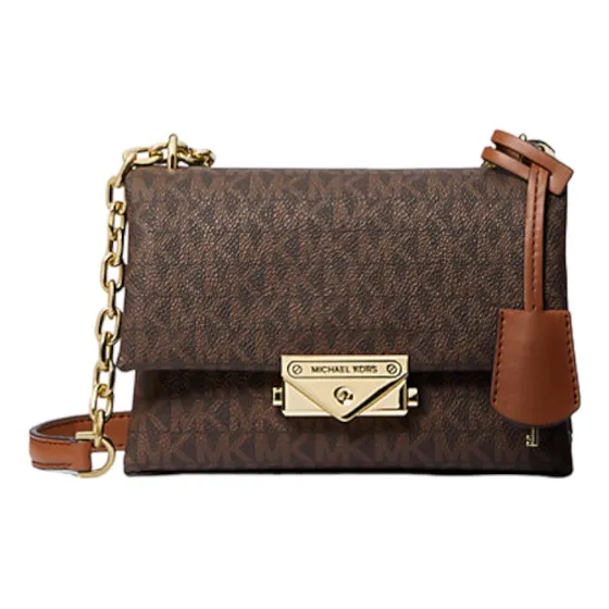 Crossbody Michael Kors Modelo Cece Small 