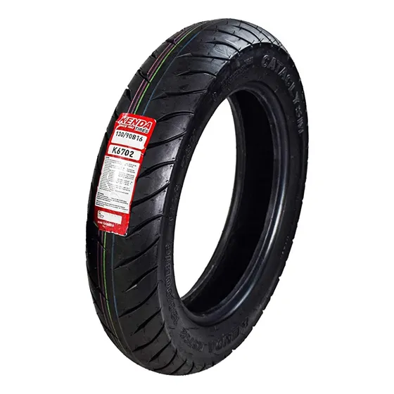 Pneu Moto 130/90-16 (67h) Harley Kenda Dianteiro
