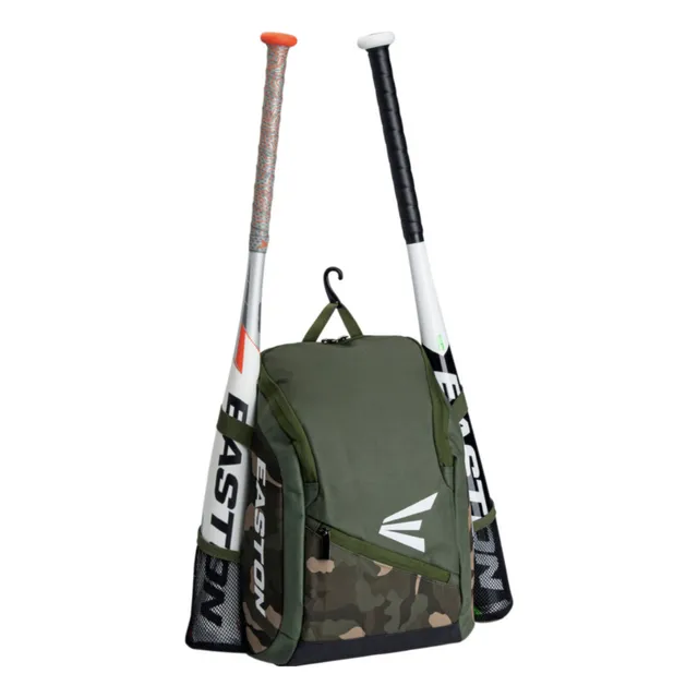 Batera Bolso Easton Beisbol Para Niños