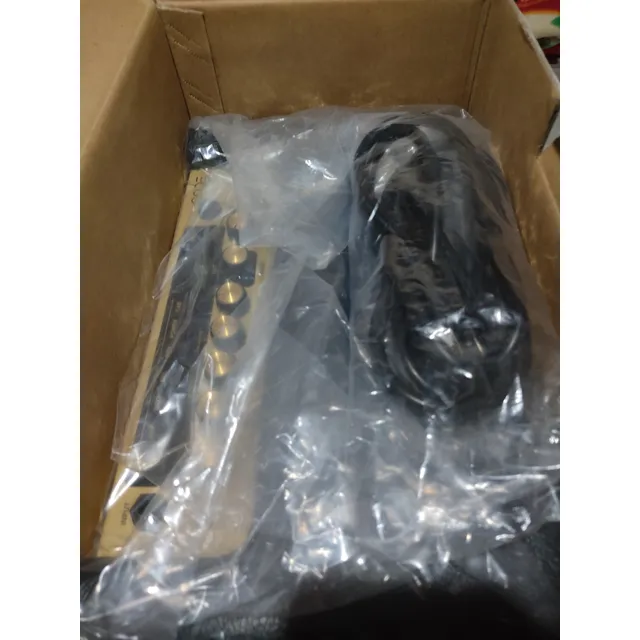 Amplificador Marshall Code 25 Nuevo - Caja Abierta