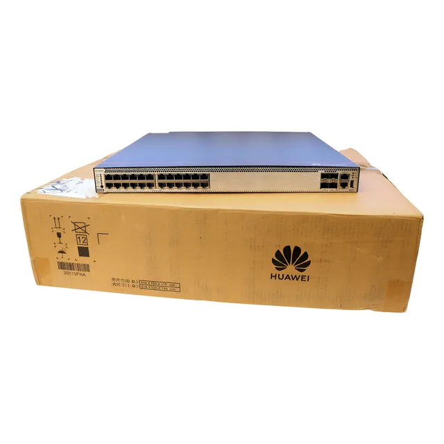 Switch Huawei S5731-h24p4xc