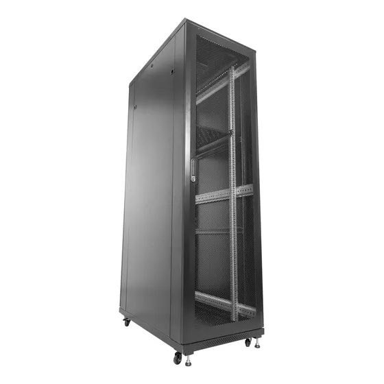 Rack Piso Strig 42u Cerrado Redes Servidor Cctv Data Center