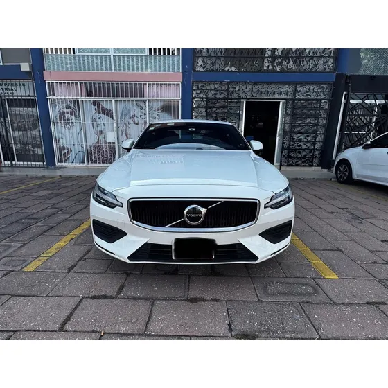 Volvo S60 B4