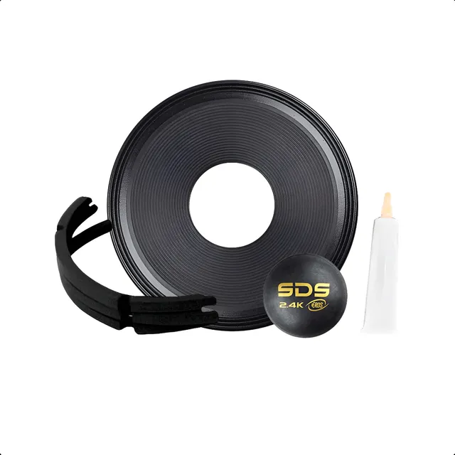 Reparo Alto-falante - E18 Sds 2.4 K - 1200w Rms - 8 Ohms