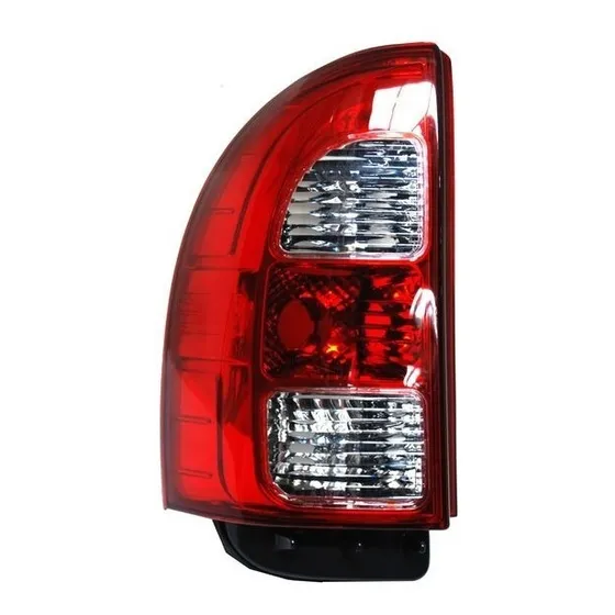 Calavera Chevy C3 2009-2010-2011-2012 5p Izquierda Ty