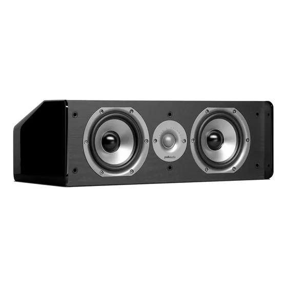 Canal Central Polk Audio Cs10