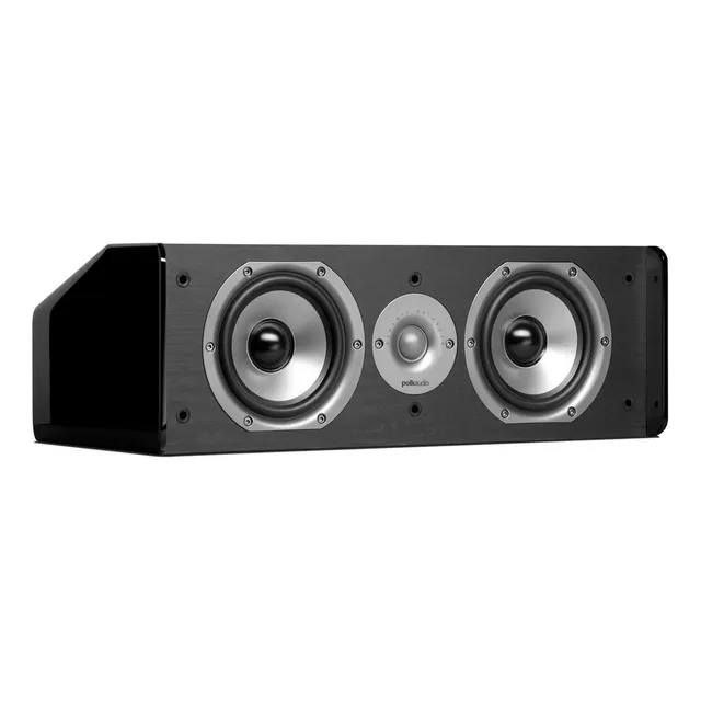 Canal Central Polk Audio Cs10