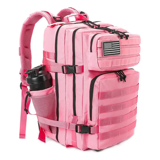 Morral Bolso Para Viaje, Acampar, Camping, Excursiones
